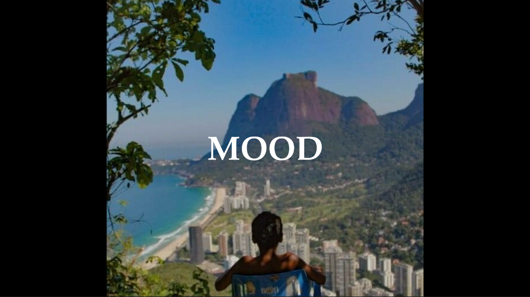 Mood - Afro Drill Type Beat