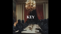 Key - Dark UK Drill Type Beat