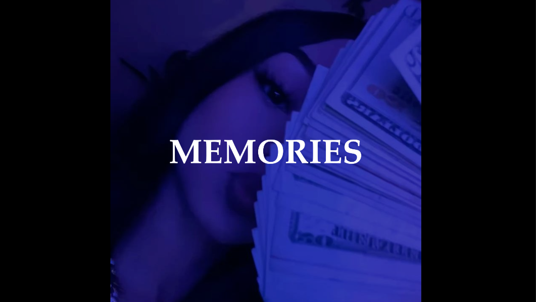 Memories - Melodic Drill Type Beat