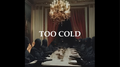 Too Cold - Dark UK Drill Type Beat